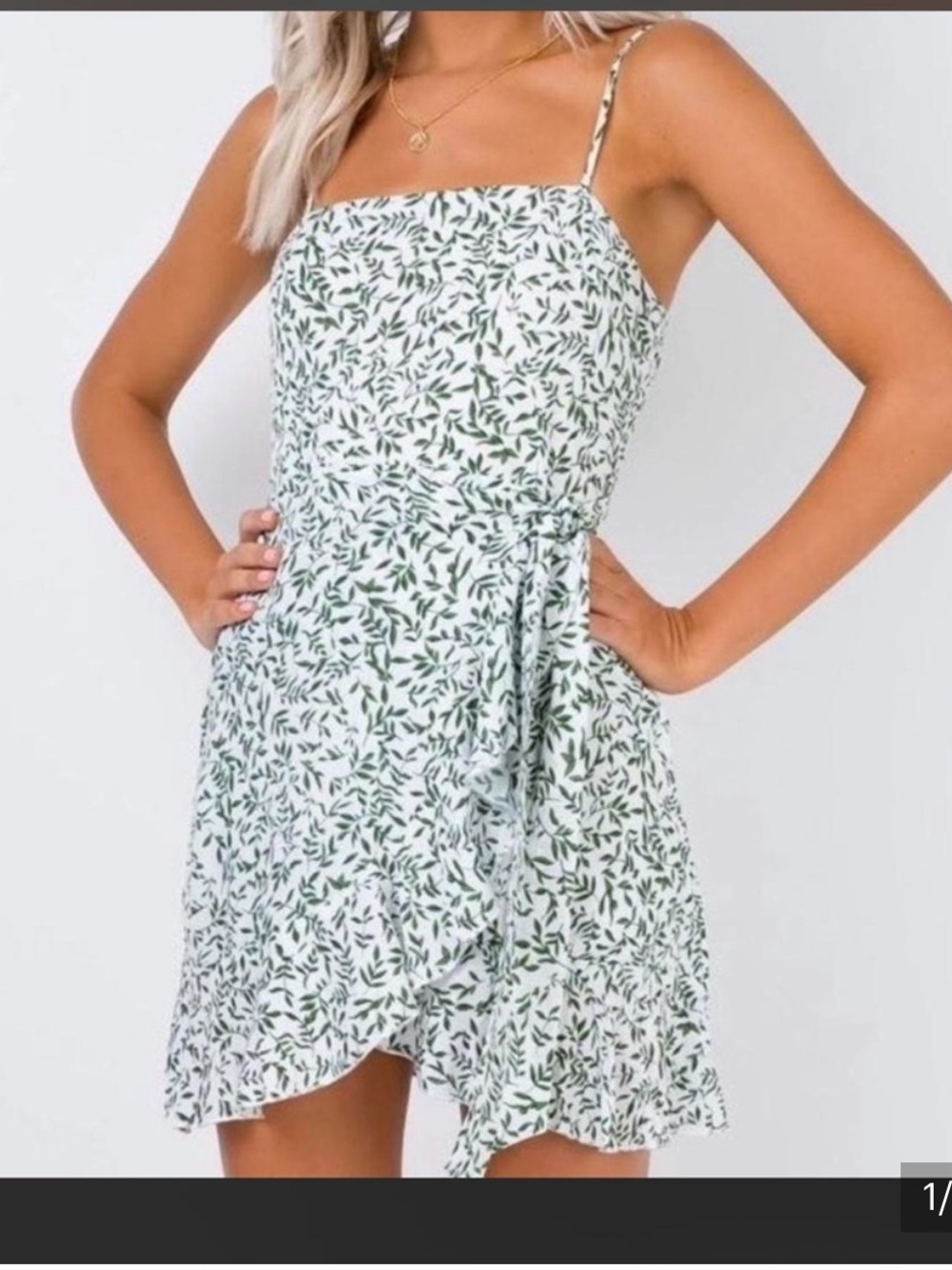 Princess Polly Mini Dress